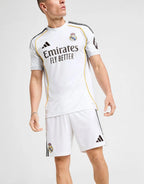 Short Real Madrid