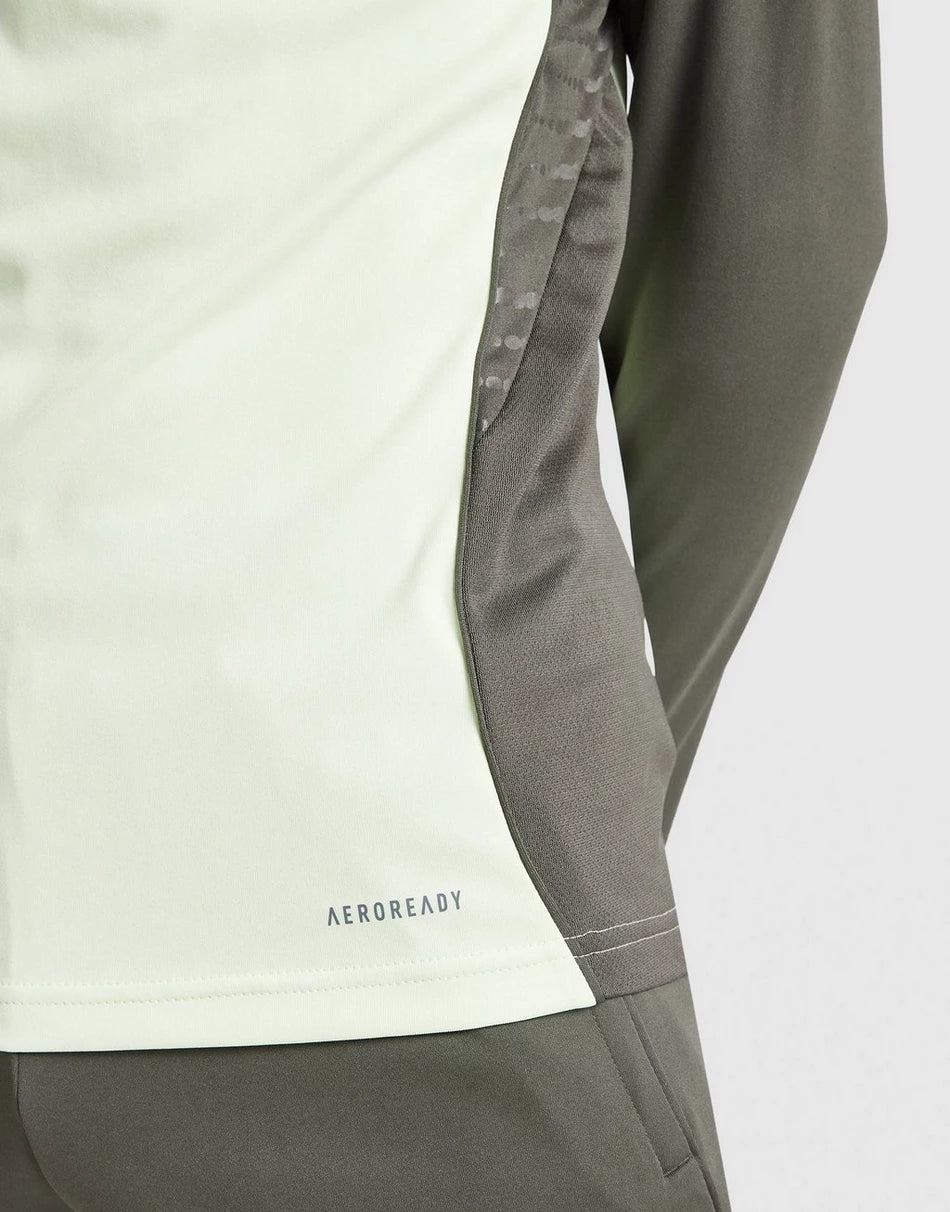 adidas Haut d'entraînement Real Madrid Tiro 25 Competition Enfants