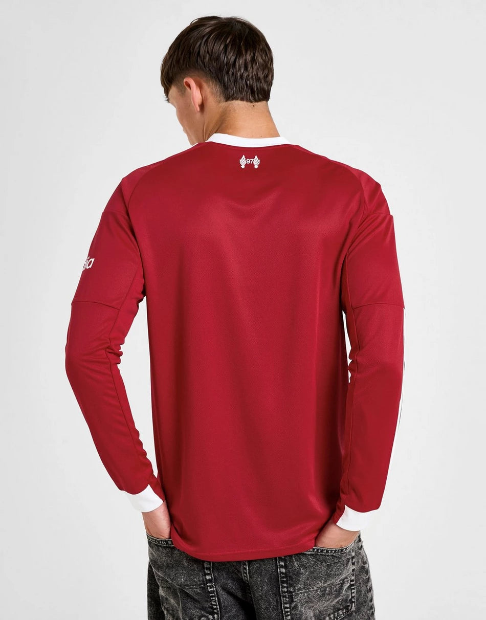 Liverpool FC Long Sleeve