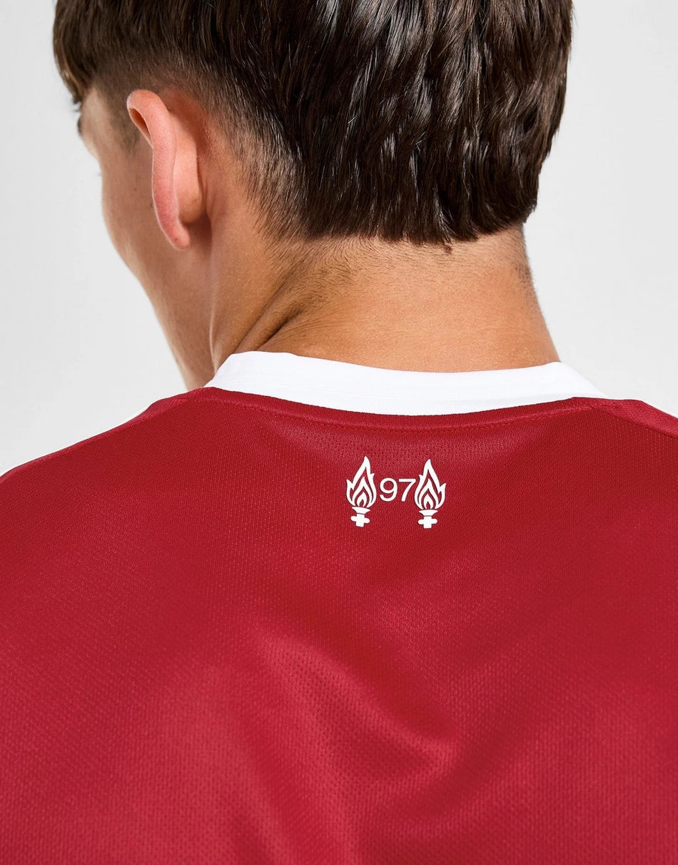 Liverpool FC Long Sleeve