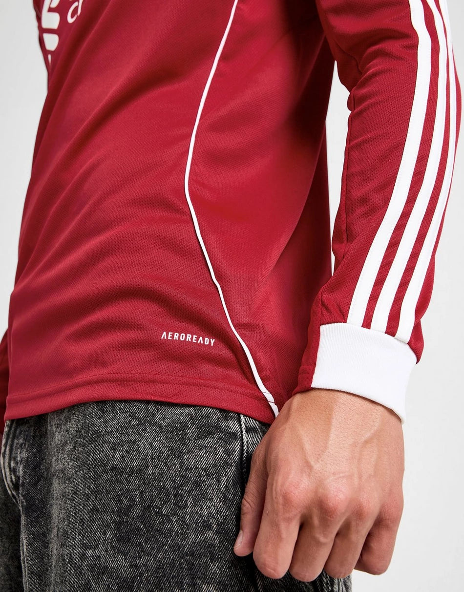 Liverpool FC Long Sleeve