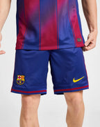 Short Domicile FC Barcelona