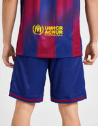 Short Domicile FC Barcelona