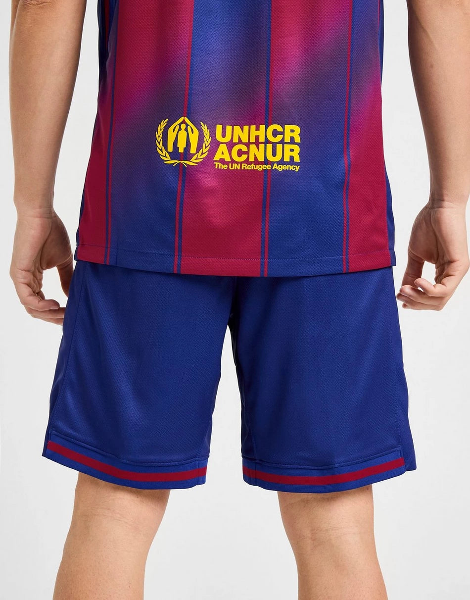 Short Domicile FC Barcelona