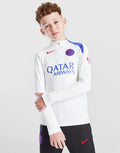 Nike Haut d'entraînement Strike Paris Saint Germain Junior