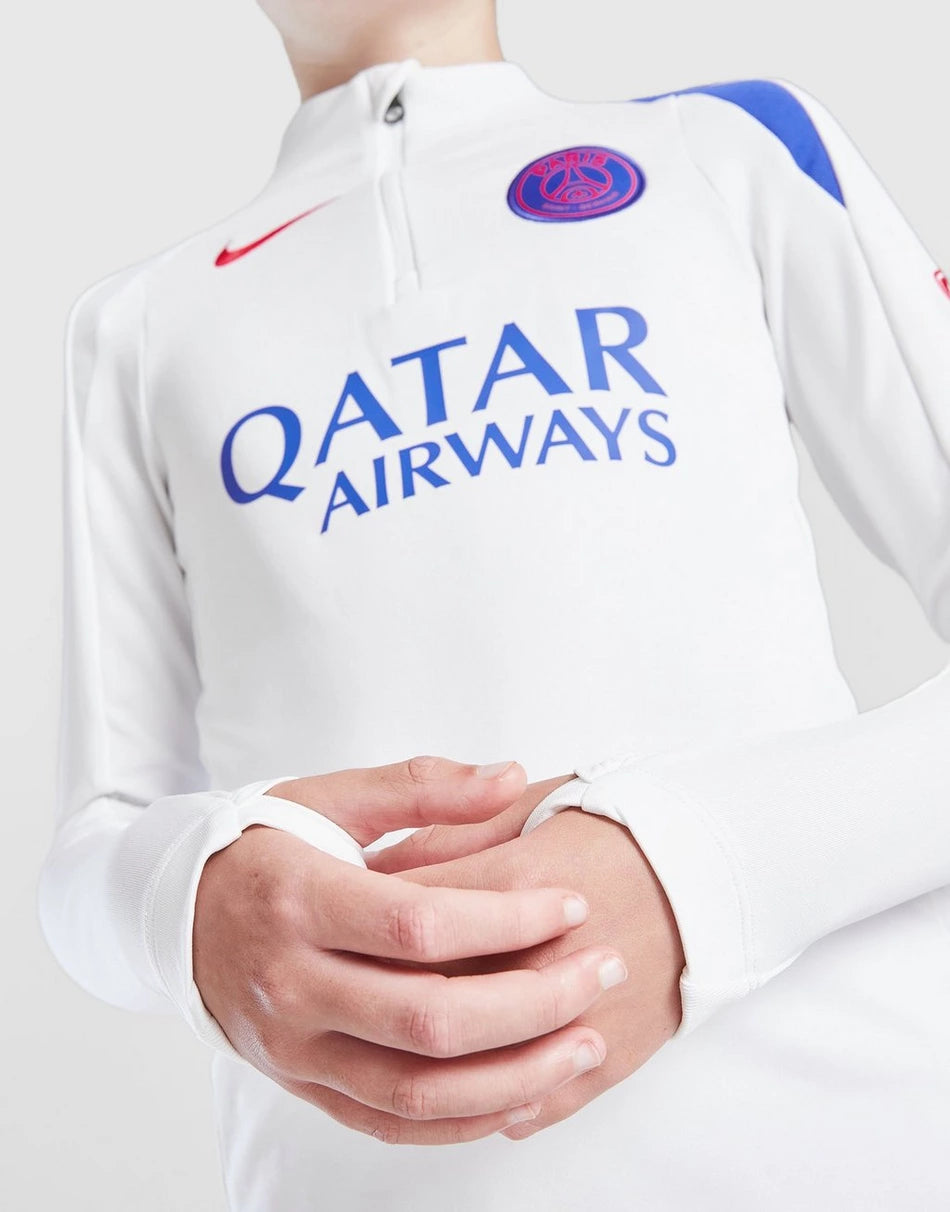 Nike Haut d'entraînement Strike Paris Saint Germain Junior