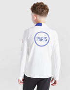 Nike Haut d'entraînement Strike Paris Saint Germain Junior