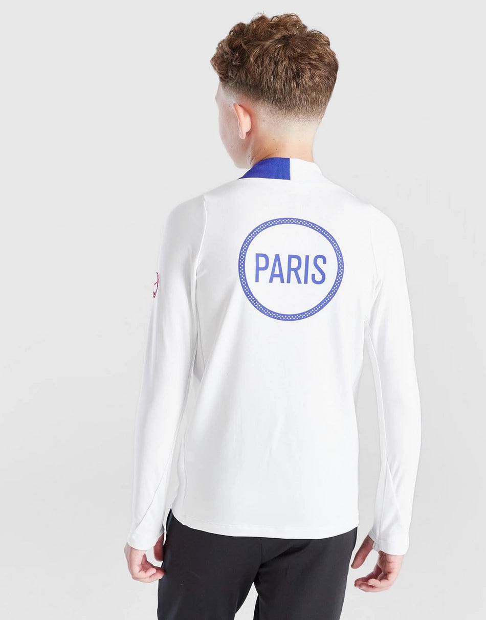 Nike Haut d'entraînement Strike Paris Saint Germain Junior
