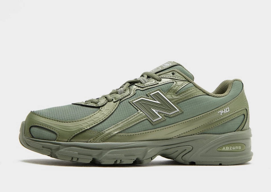 New Balance 740 Homme