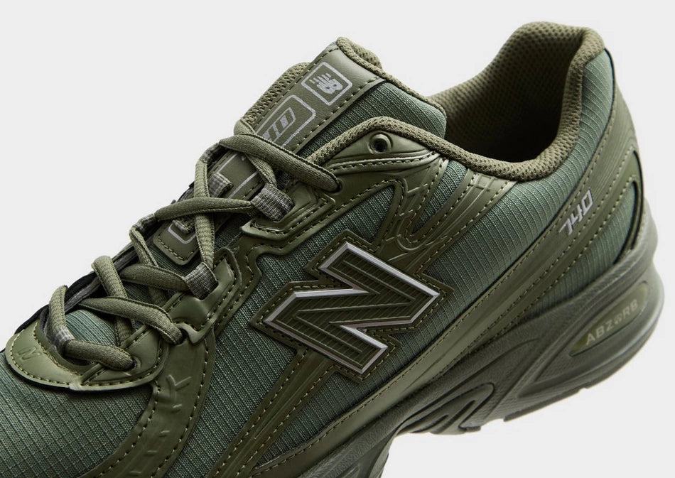 New Balance 740 Homme