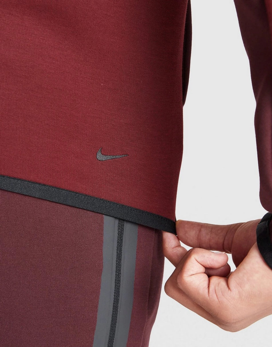Nike Sweat zippé Tech Fleece Junior