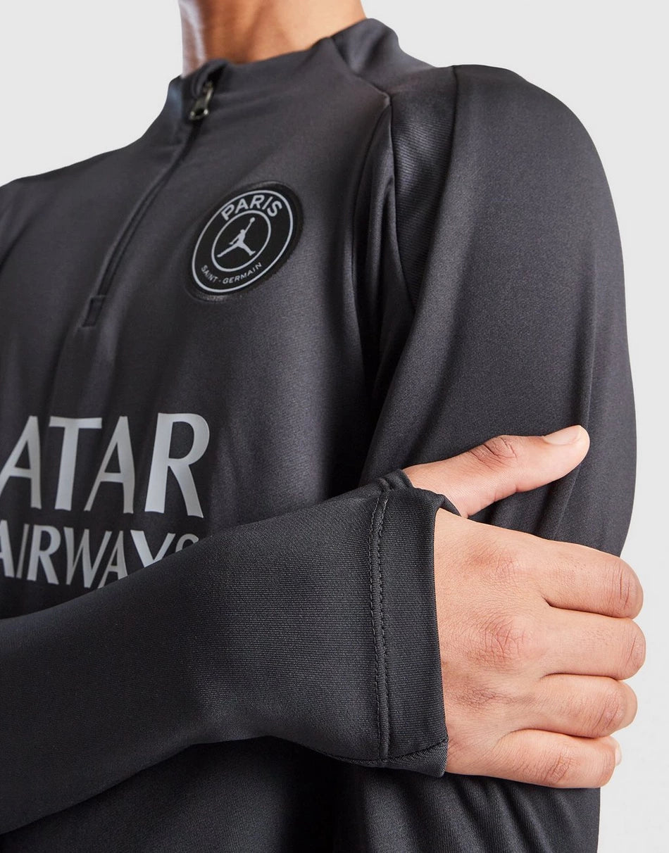 Jordan Haut d’entraînement Strike Paris Saint-Germain Junior