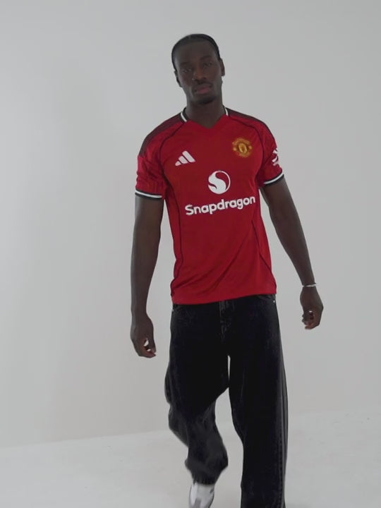 Manchester United Home