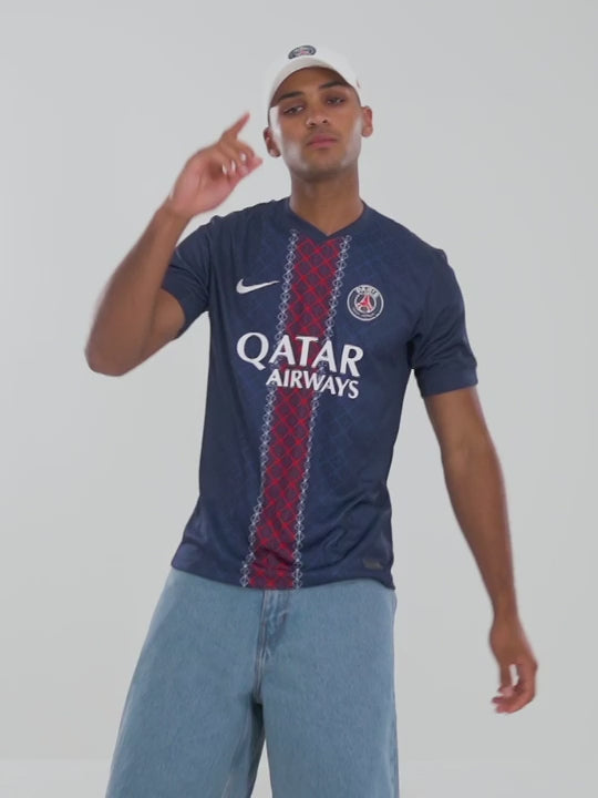 Paris Saint-Germain Homa