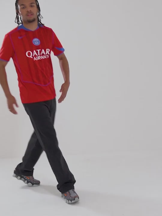 Paris Saint-Germain Troisième