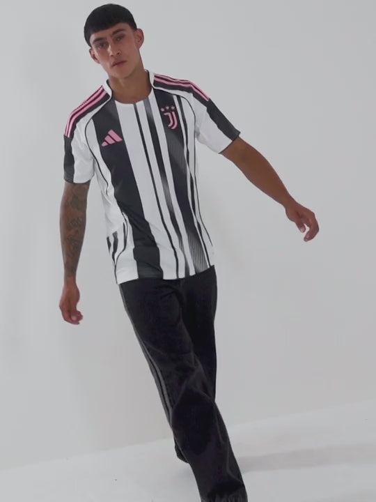 Juventus FC Home