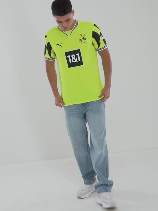 Borussia Dortmund Home