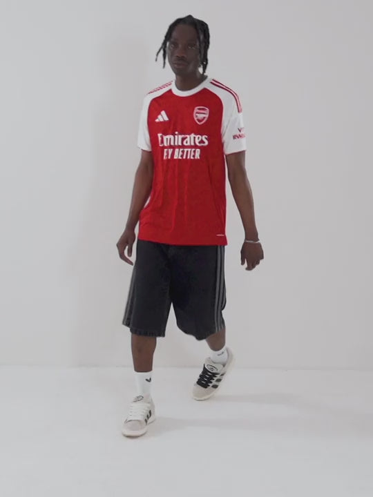Arsenal FC Home