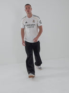 Real Madrid Home