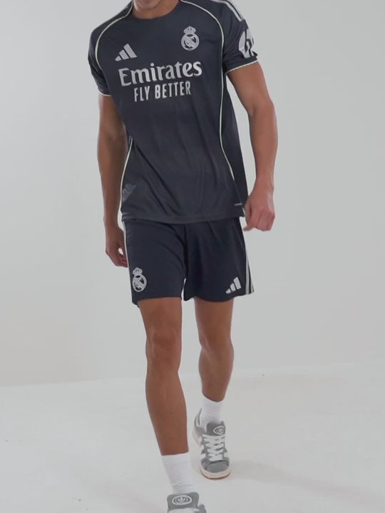 Short Real Madrid Extérieur