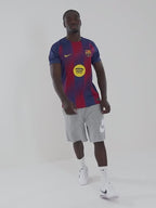 FC Barcelone Home