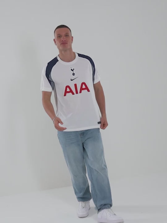 Tottenham Hotspur Home