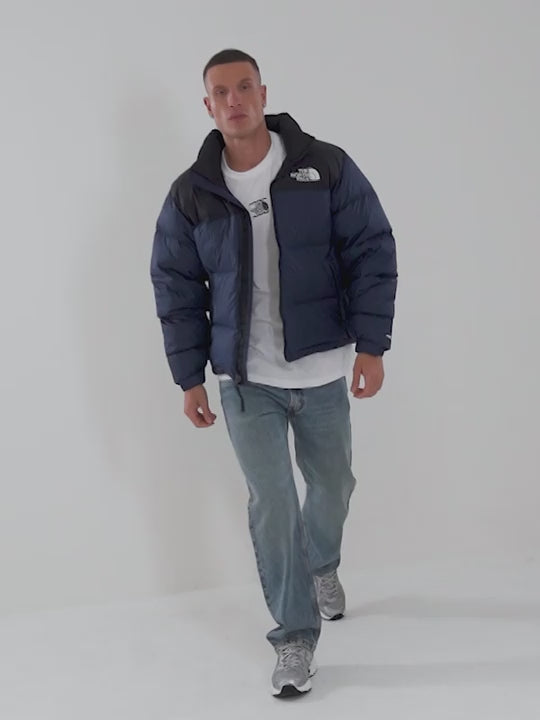 The North Face Veste Nuptse 1996 Homme
