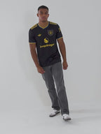 Manchester United Third