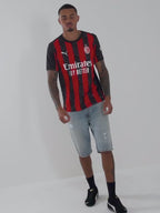 AC Milan Home